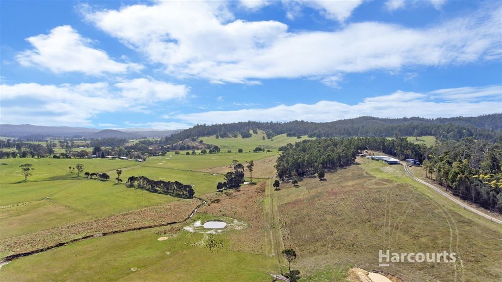 261 Colgraves Road, Pipers River TAS 7252, Image 0