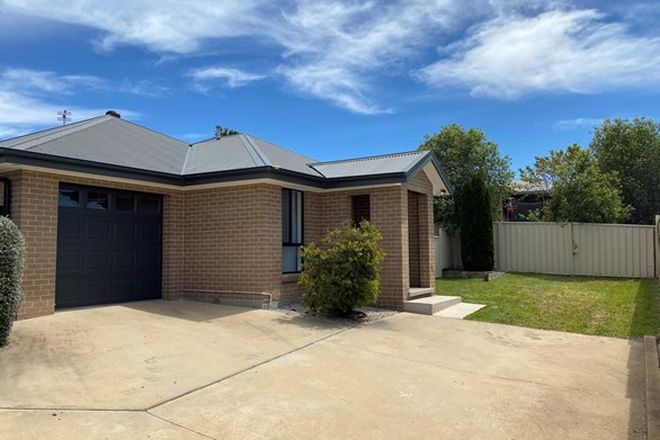 Picture of 57B William Maker Drive, ORANGE NSW 2800