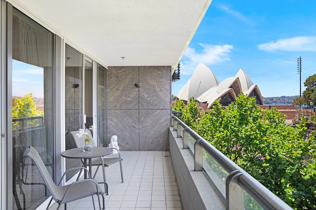 1 Macquarie Street, Sydney NSW 2000