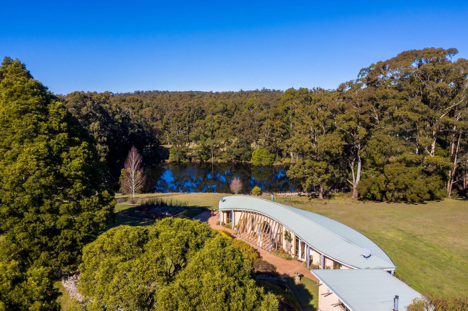 121 Frith Mill Road, Lyonville VIC 3461, Image 1