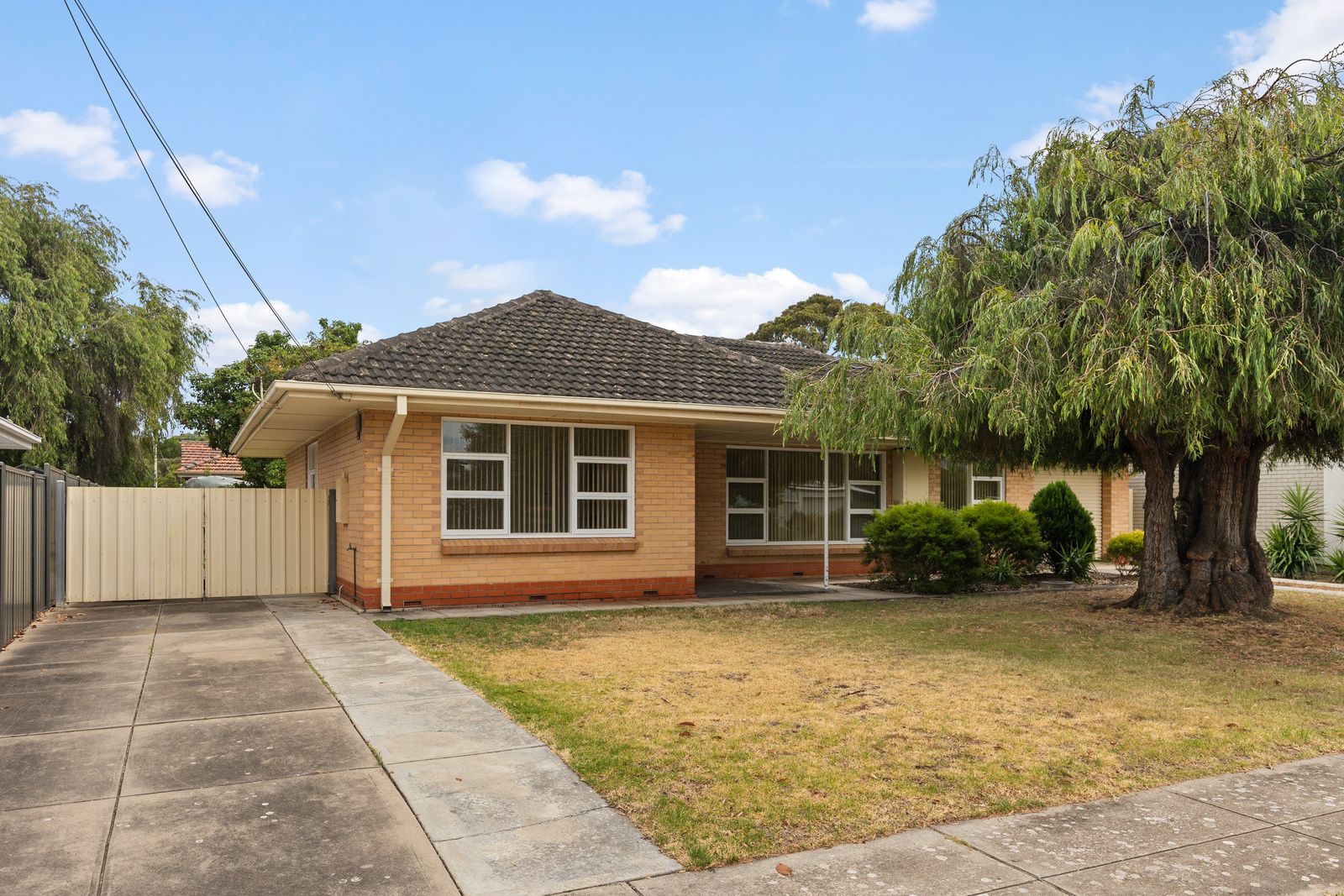 3 bedrooms House in 17 Moresby Street LOCKLEYS SA, 5032