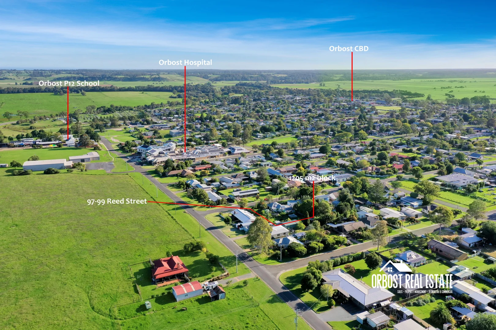 Additional image 24 of 97 REED STREET, Orbost VIC 3888