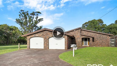 Picture of 3 Peeler Place, MILPERRA NSW 2214