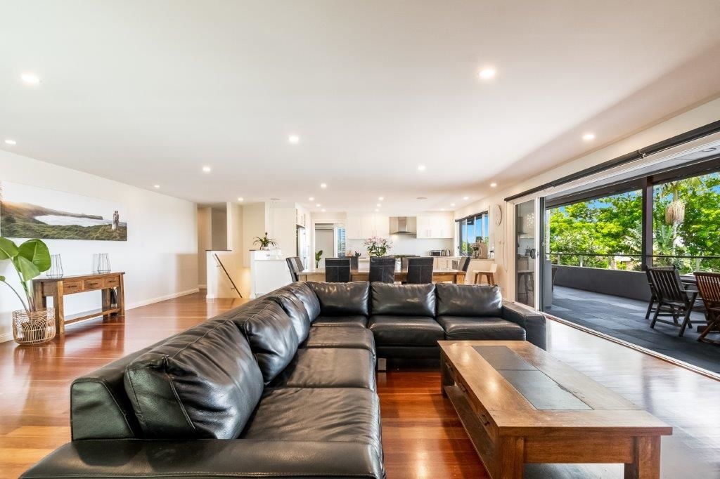 4 bedrooms House in 50 Sandstone Crescent LENNOX HEAD NSW, 2478