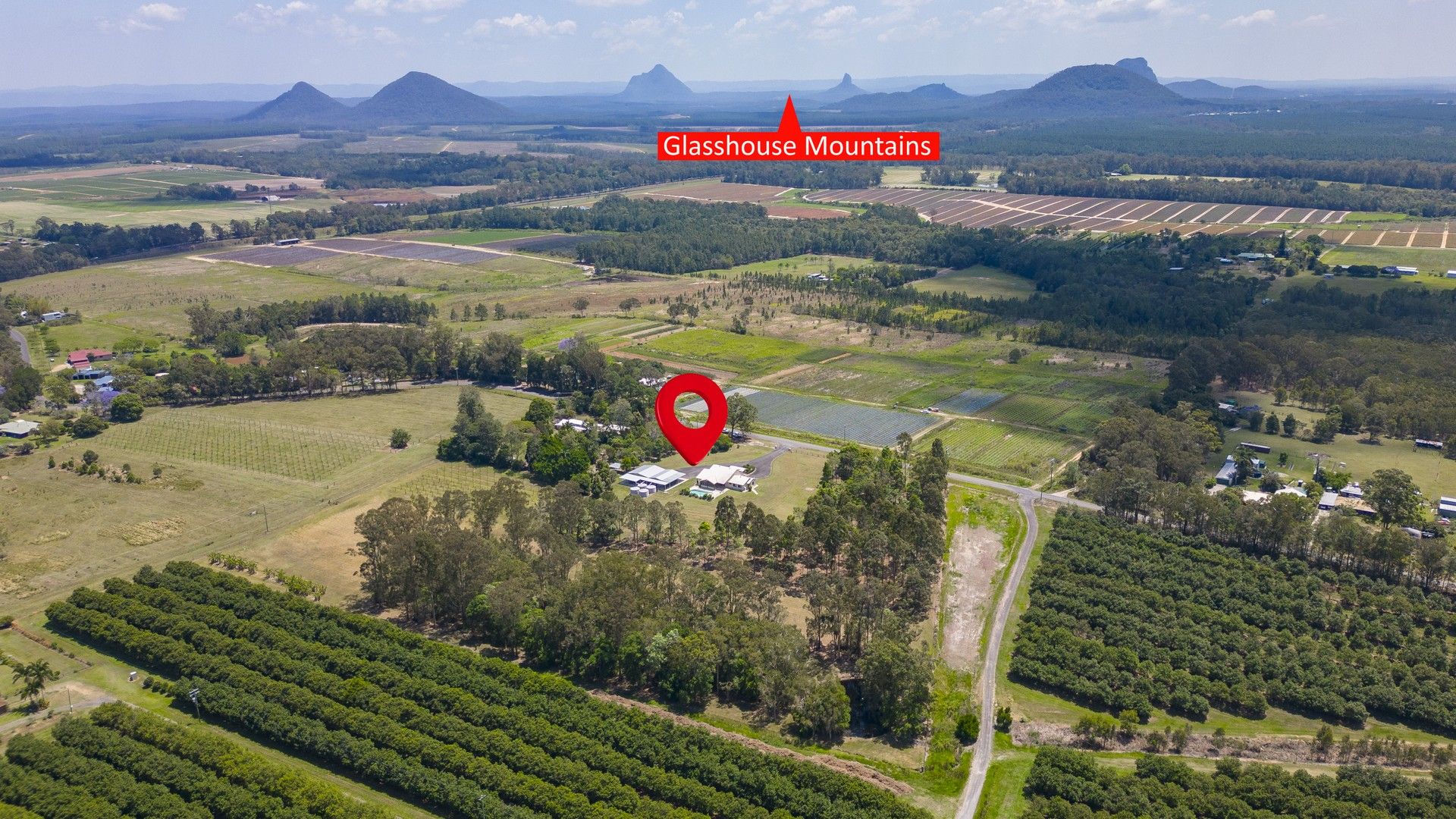 5 bedrooms House in 100 Bartholomew Road ELIMBAH QLD, 4516