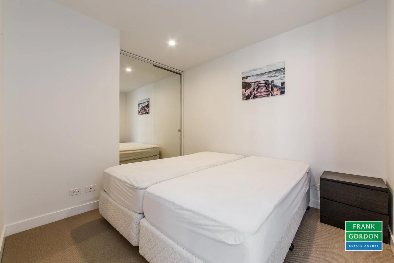 Additional image 6 of 405/19-25 Nott, Port Melbourne VIC 3207