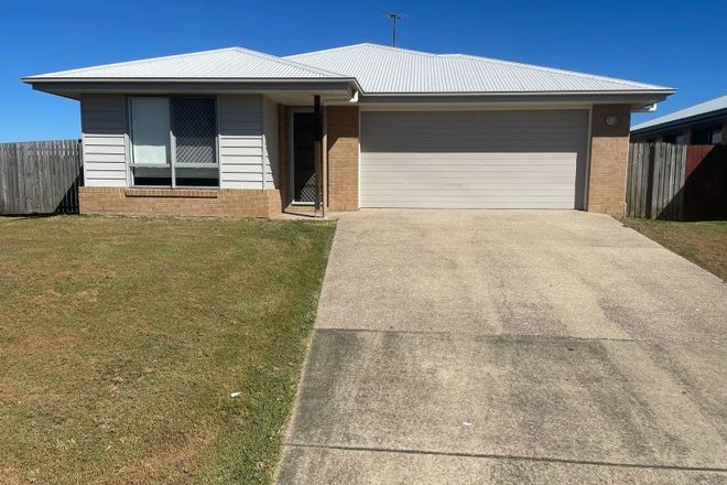 Picture of 13 Coralie Court, MIRANI QLD 4754