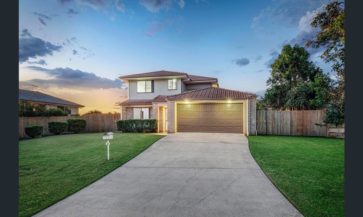 4 bedrooms House in 37 Sunrise Cres REGENTS PARK QLD, 4118