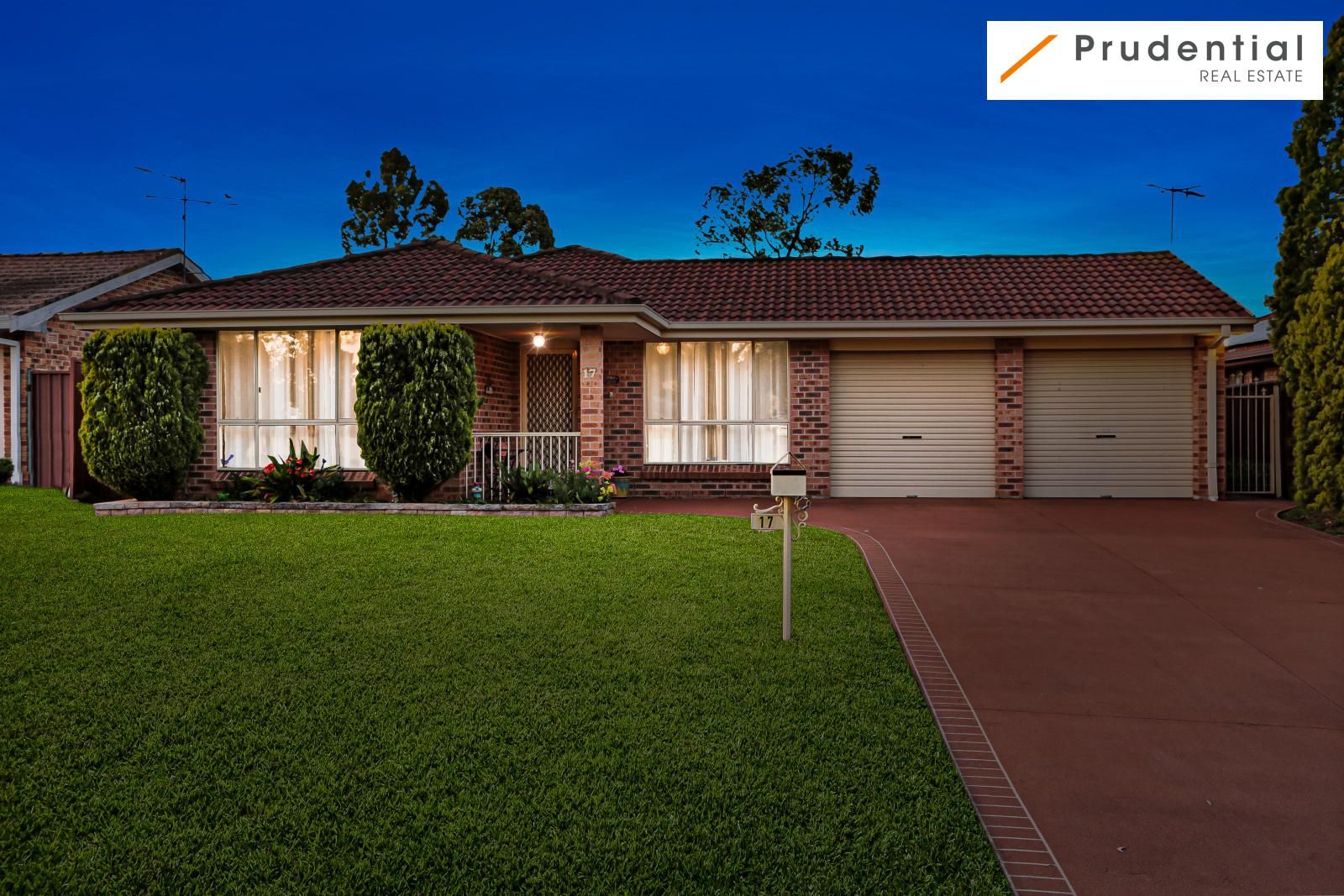 17 Almandine Place, Eagle Vale NSW 2558, Image 0