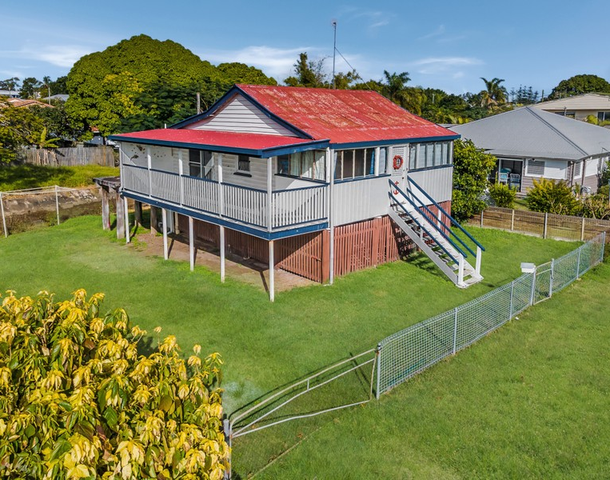 21 Mckean Road, Scarness QLD 4655