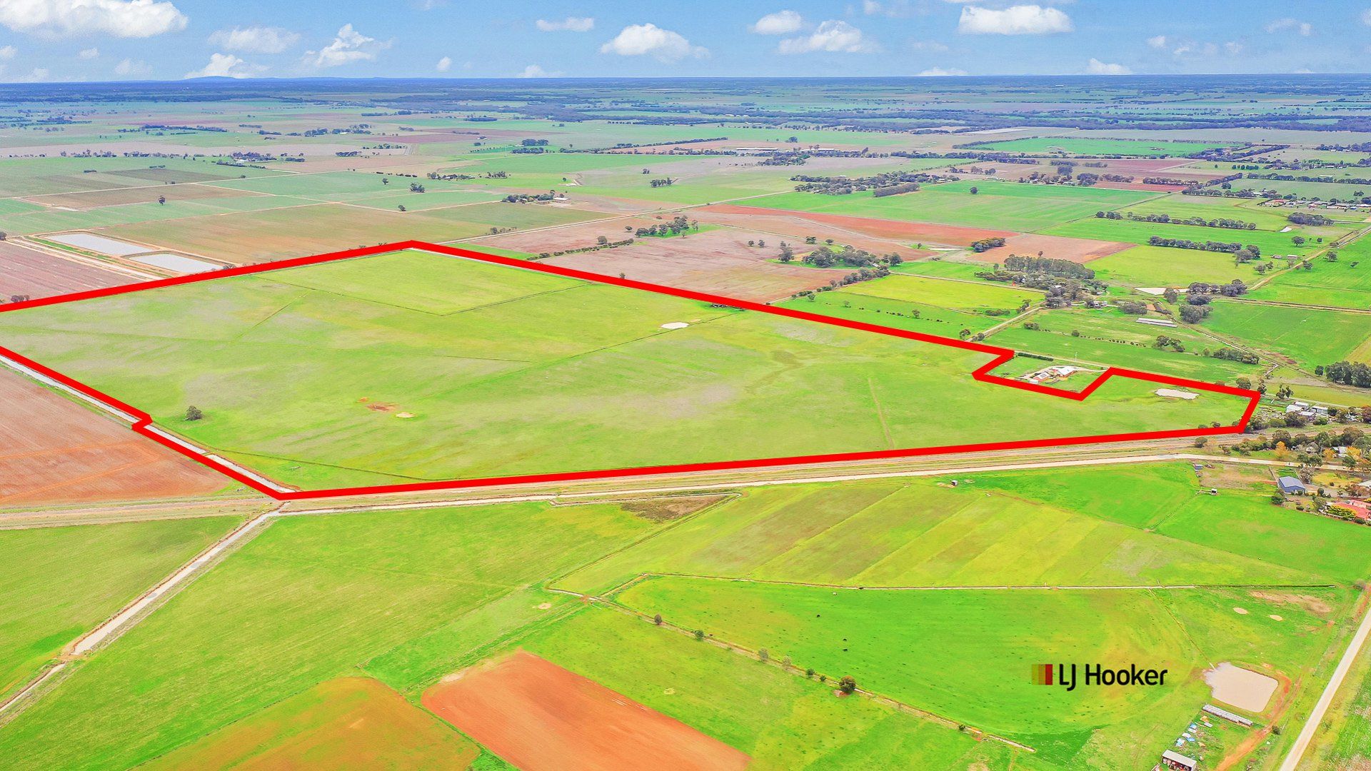 617 Lady Augusta Road, Echuca VIC 3564 Vacant Land for Sale 1,200,000