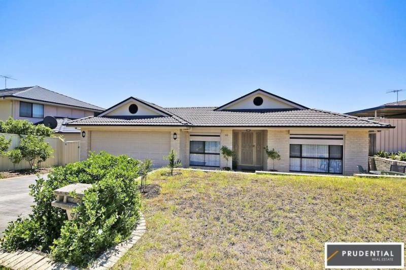 93 Maryfields Drive, Blair Athol Property History & Address Research