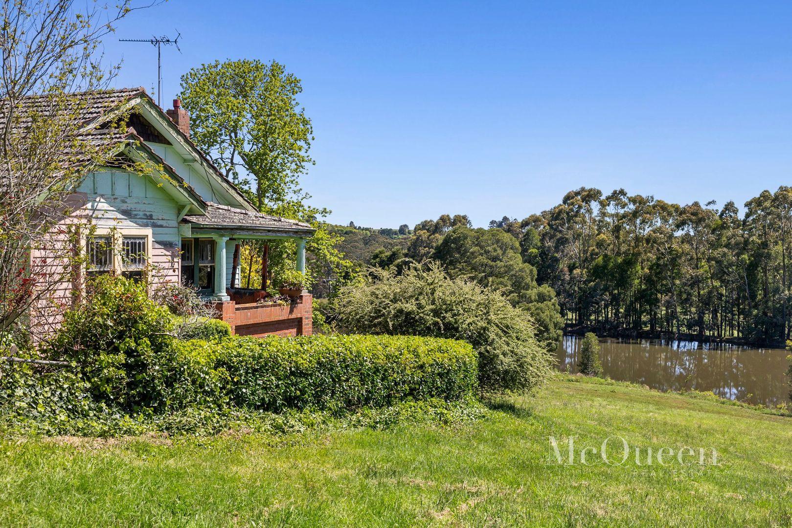 188 Mossops Road, Bullarto VIC 3461, Image 1