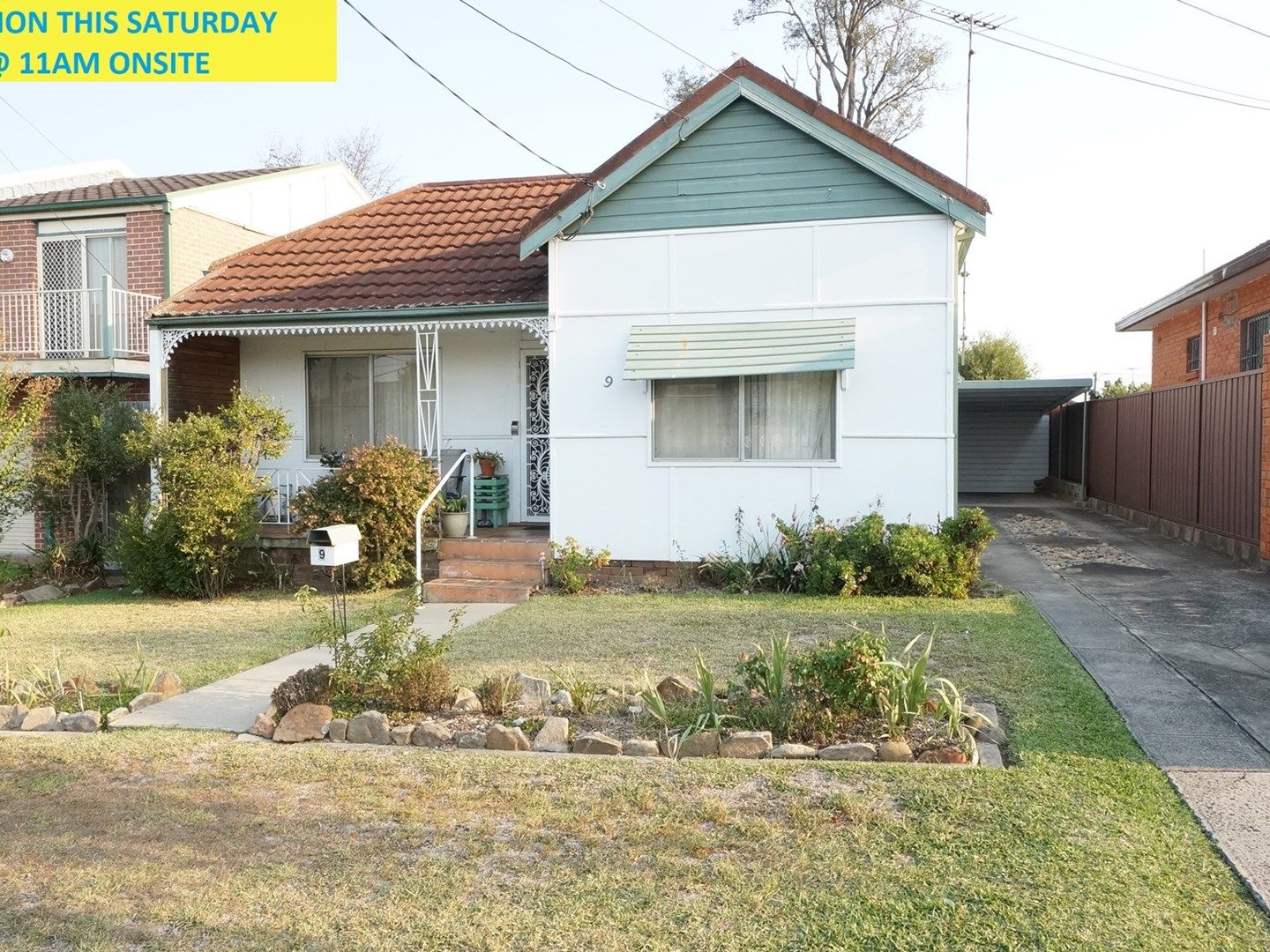 9 Avisford St, Fairfield NSW 2165, Image 0