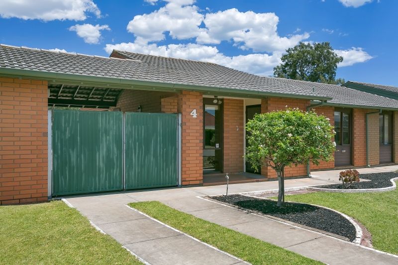 4 Martin Court, Ottoway SA 5013, Image 1