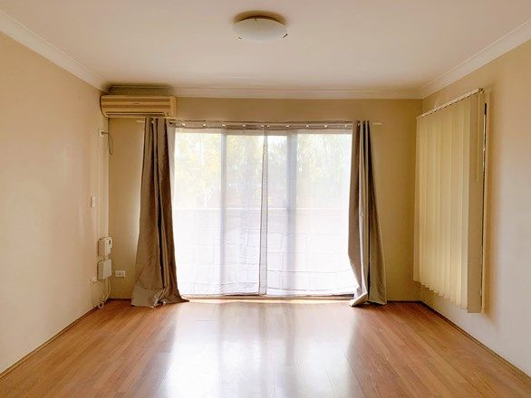 Picture of 28/19-27 Eastbourne Road, HOMEBUSH WEST NSW 2140