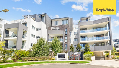 Picture of 202/3 Hazlewood Place, EPPING NSW 2121