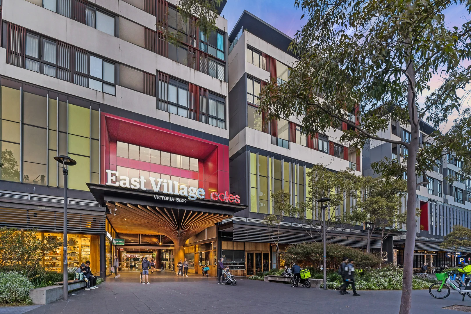 Additional image 14 of 623/2B Defries Avenue, Zetland NSW 2017