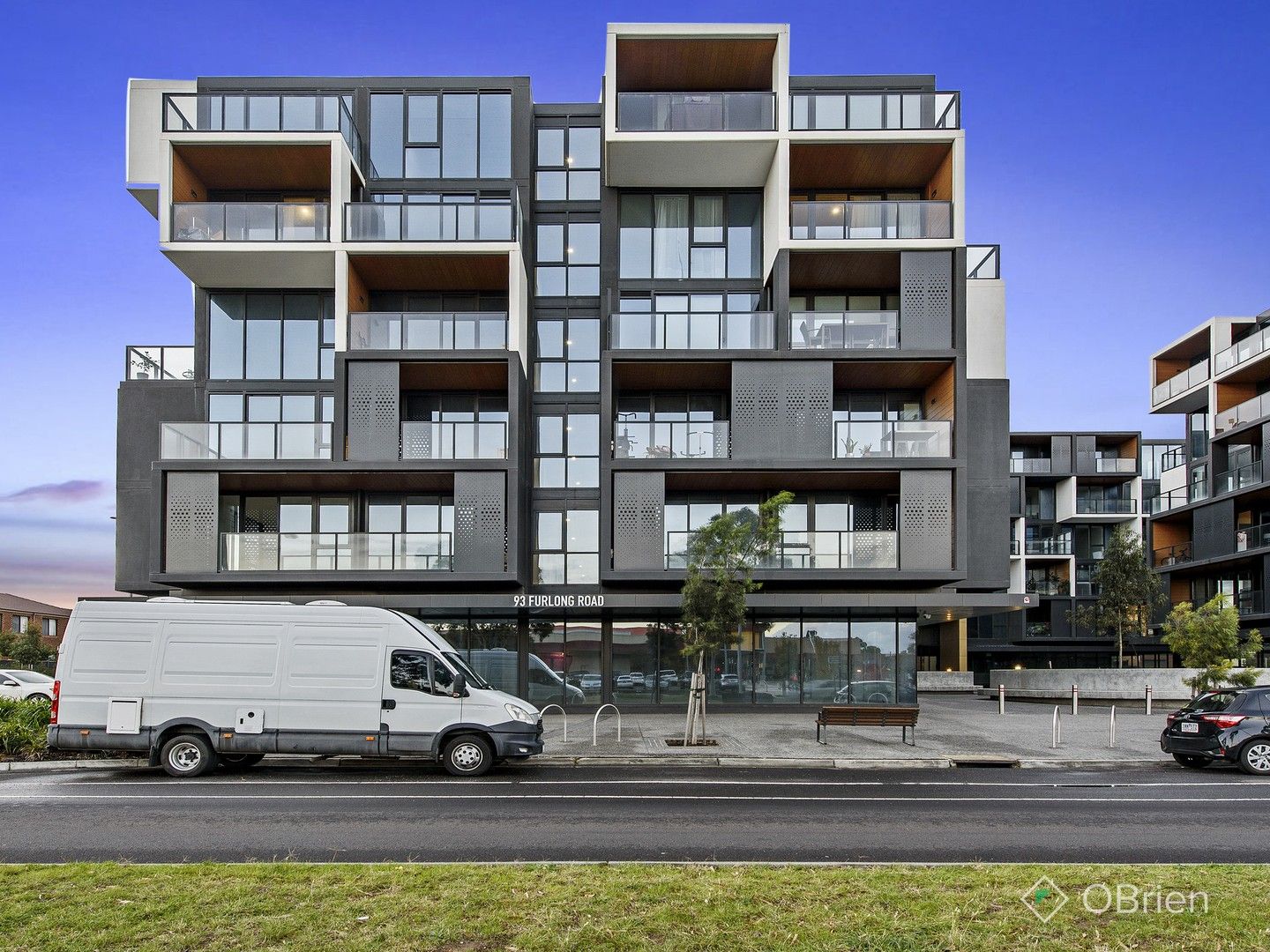 1 bedrooms Apartment / Unit / Flat in 108B/93 Furlong Road CAIRNLEA VIC, 3023