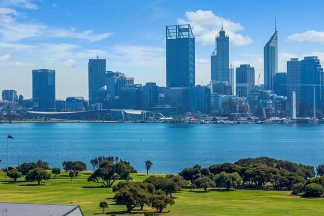 25 3 Bedroom Apartments For Rent In South Perth Wa 6151 Domain