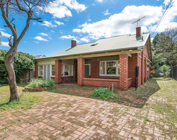 20 Palmer Avenue, Myrtle Bank SA 5064