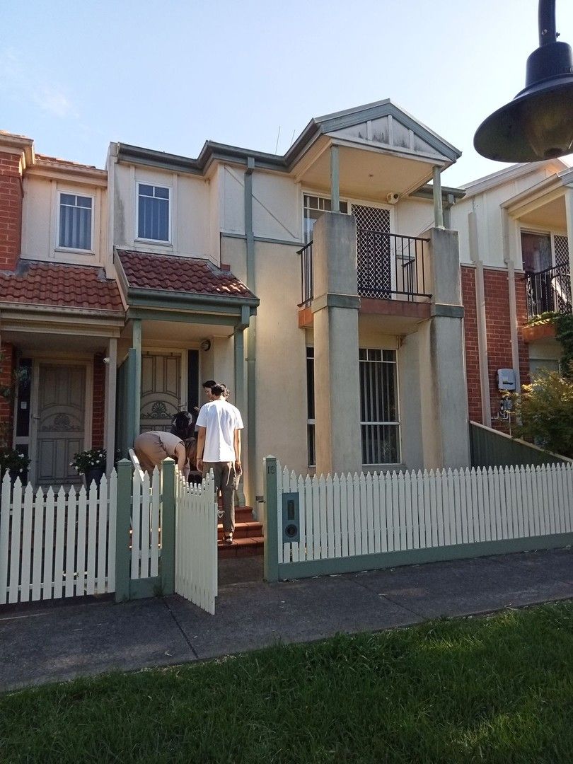 3 bedrooms Townhouse in 15/73 Spring Street PRESTON VIC, 3072