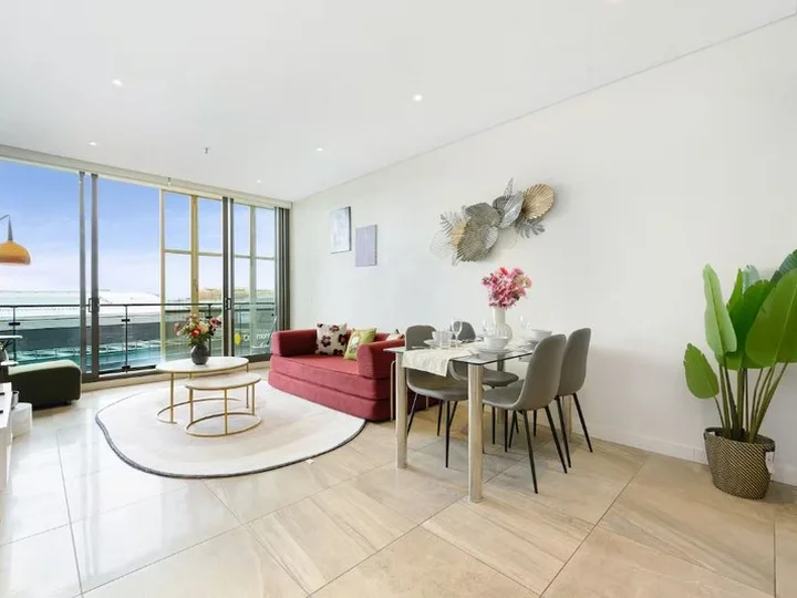 Lvl 13/188 Day Street, Sydney, NSW 2000 - Photo 1