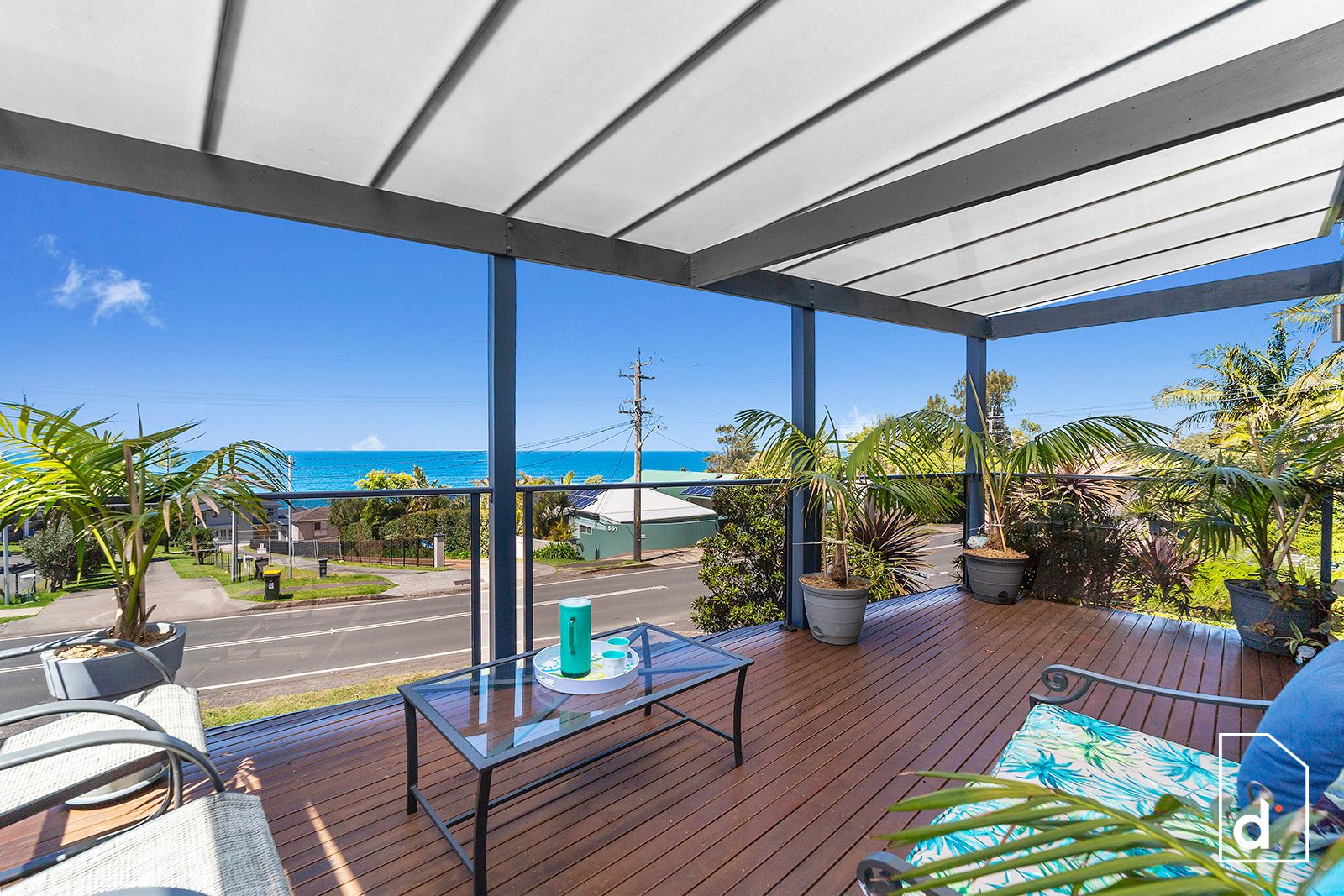 552 Lawrence Hargrave Drive, Wombarra Property History & Address