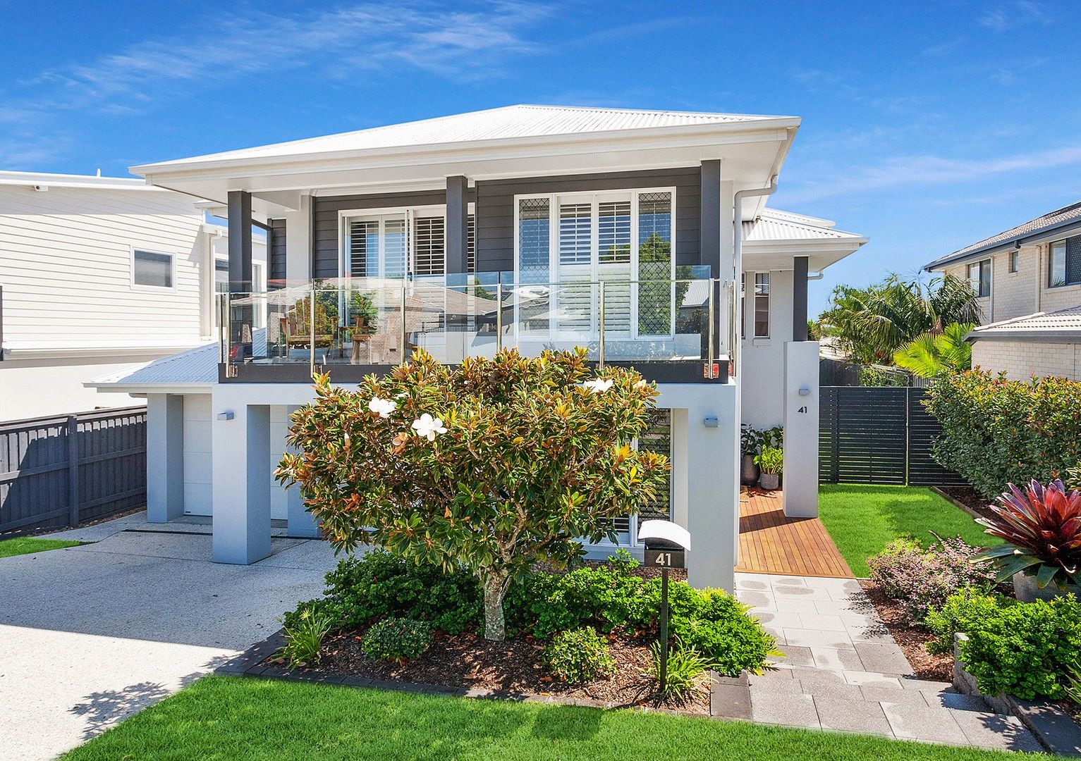 4 bedrooms House in 41 Gumdale Street WAKERLEY QLD, 4154