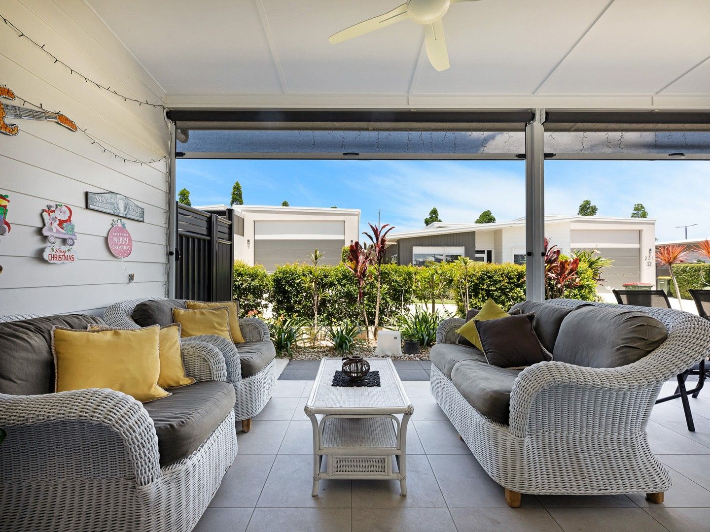 2 bedrooms House in 255/1 Latitude Blvde NIKENBAH QLD, 4655