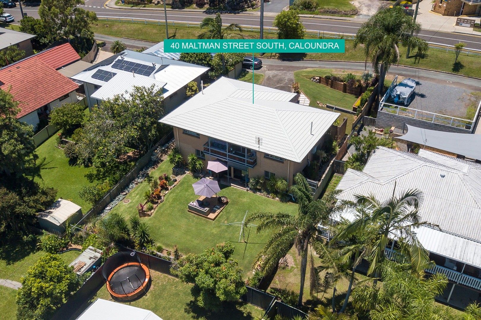 40 Maltman Street South, Caloundra QLD 4551, Image 0