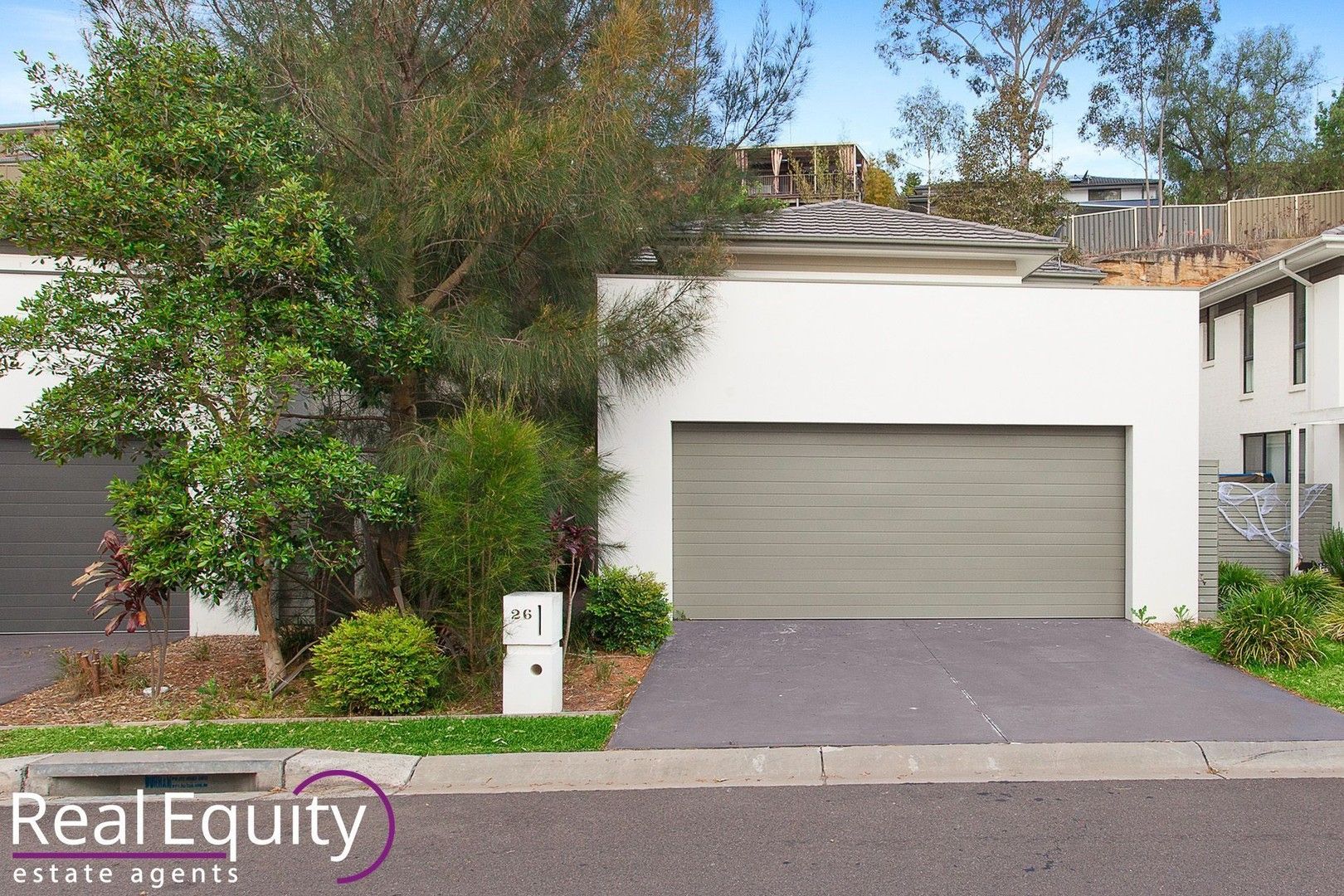 26 Bardo Circuit, Revesby Heights NSW 2212