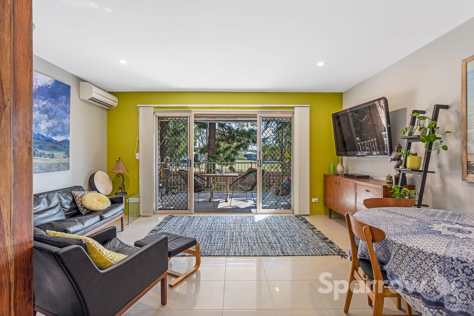 2/45 Dutton Street, Hawthorne QLD 4171, Image 1