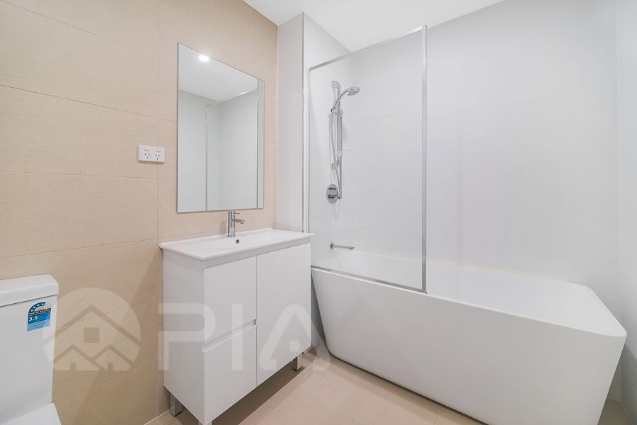 2 bedrooms Apartment / Unit / Flat in 51/23 Paton Street MERRYLANDS WEST NSW, 2160