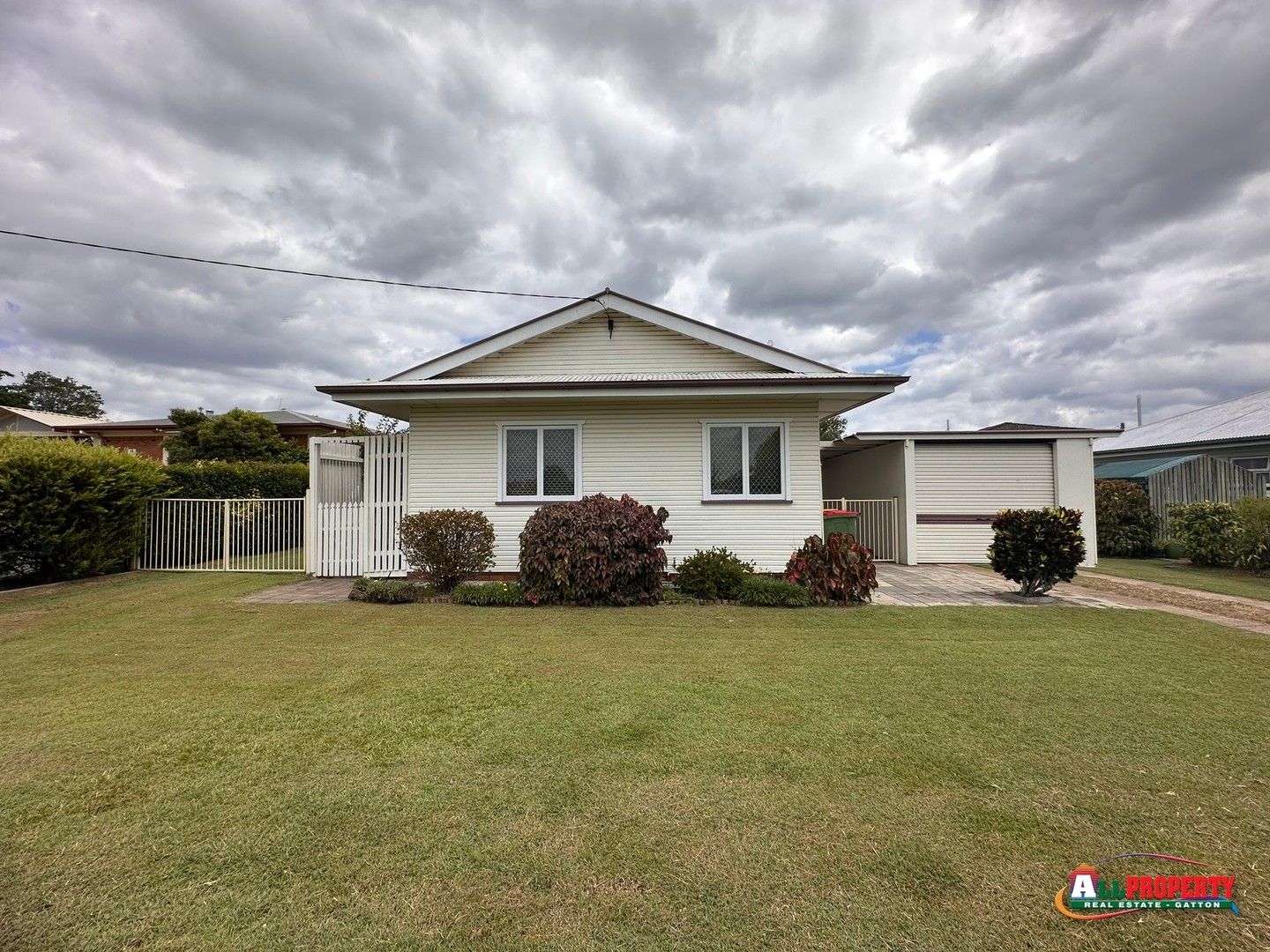 95 William Street, Gatton QLD 4343, Image 0