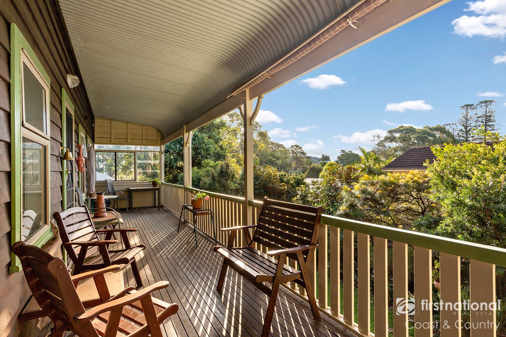 4 O'Connell Place, Gerringong NSW 2534, Image 1
