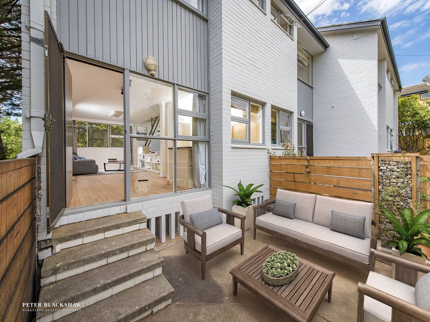 4/156 Monaro Crescent, Red Hill ACT 2603, Image 1