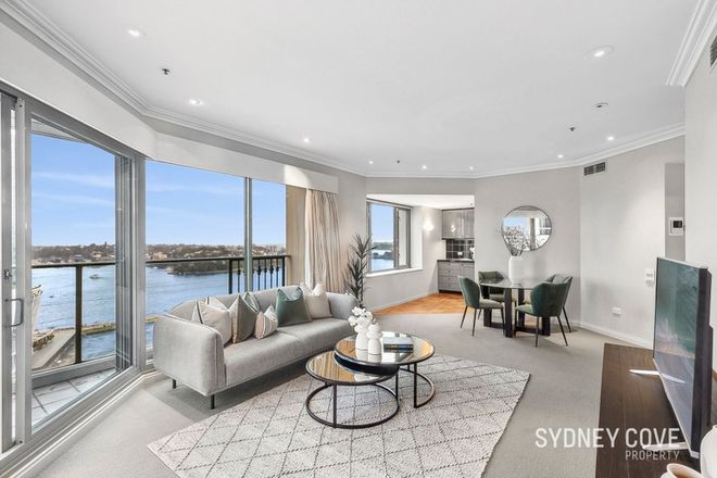 Picture of 1208/127 Kent Street, SYDNEY NSW 2000