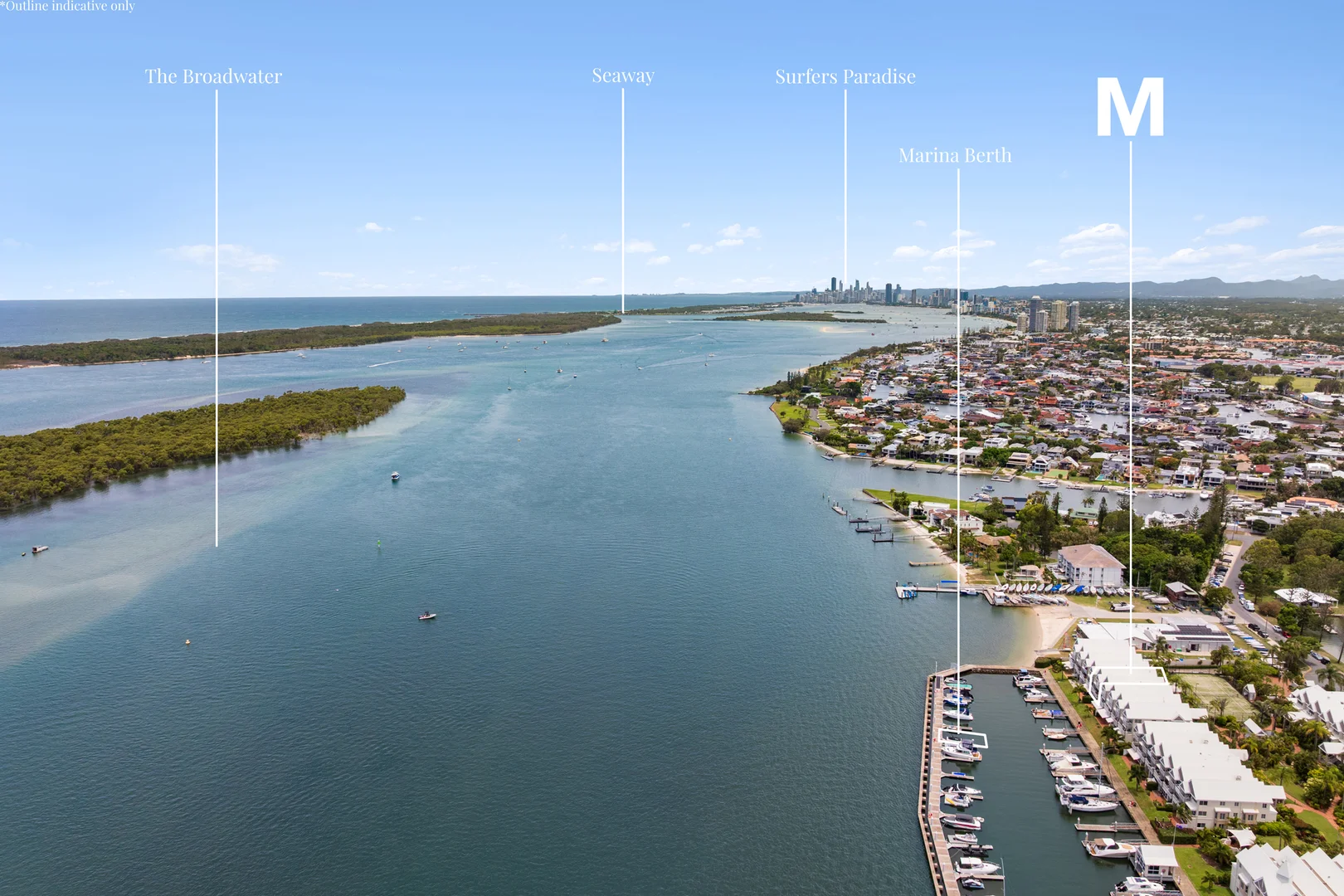 Additional image 11 of 57/3 Marina Crescent, Hollywell QLD 4216