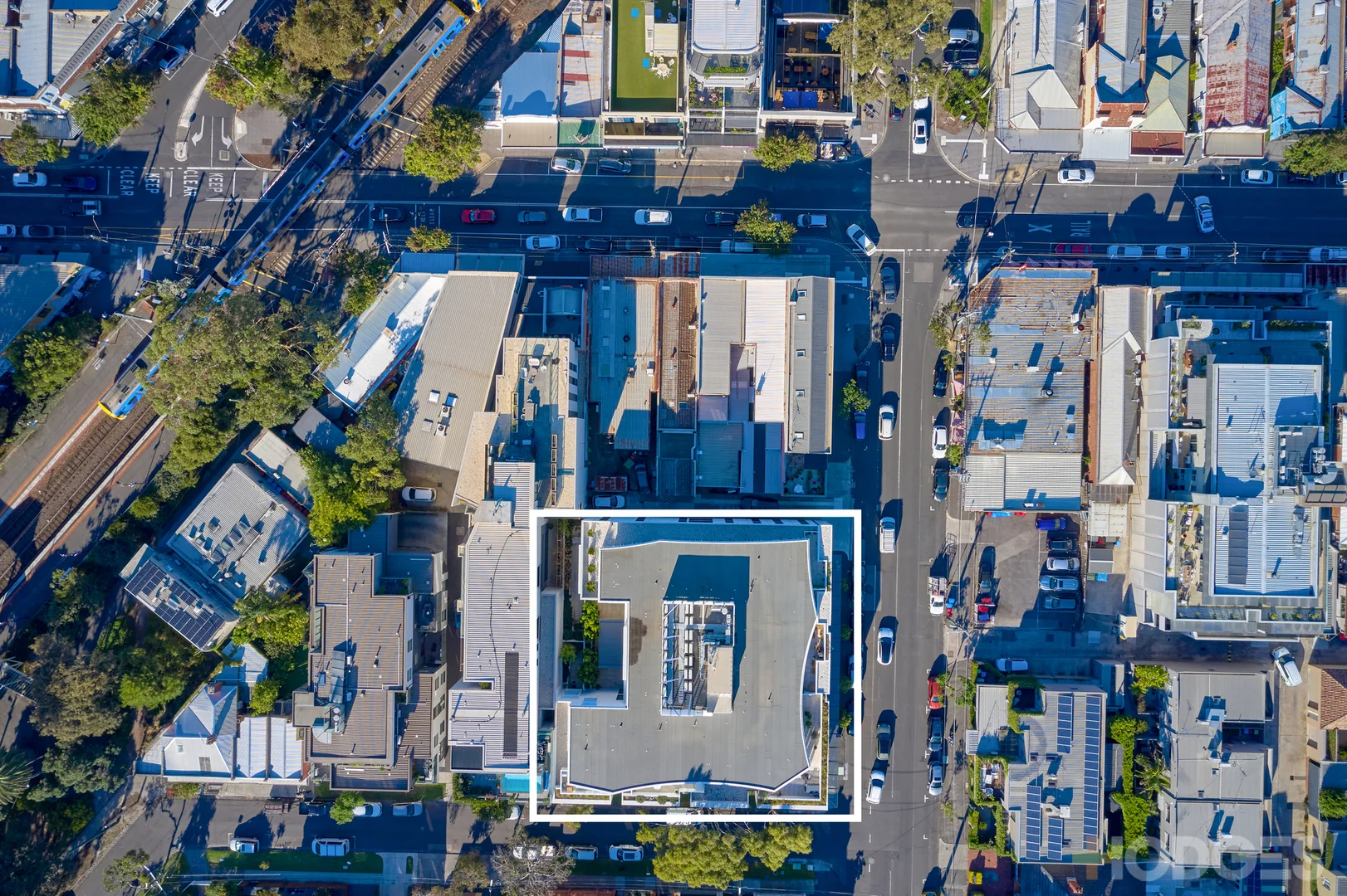 Additional image 15 of 207/25 Small Street, Hampton VIC 3188