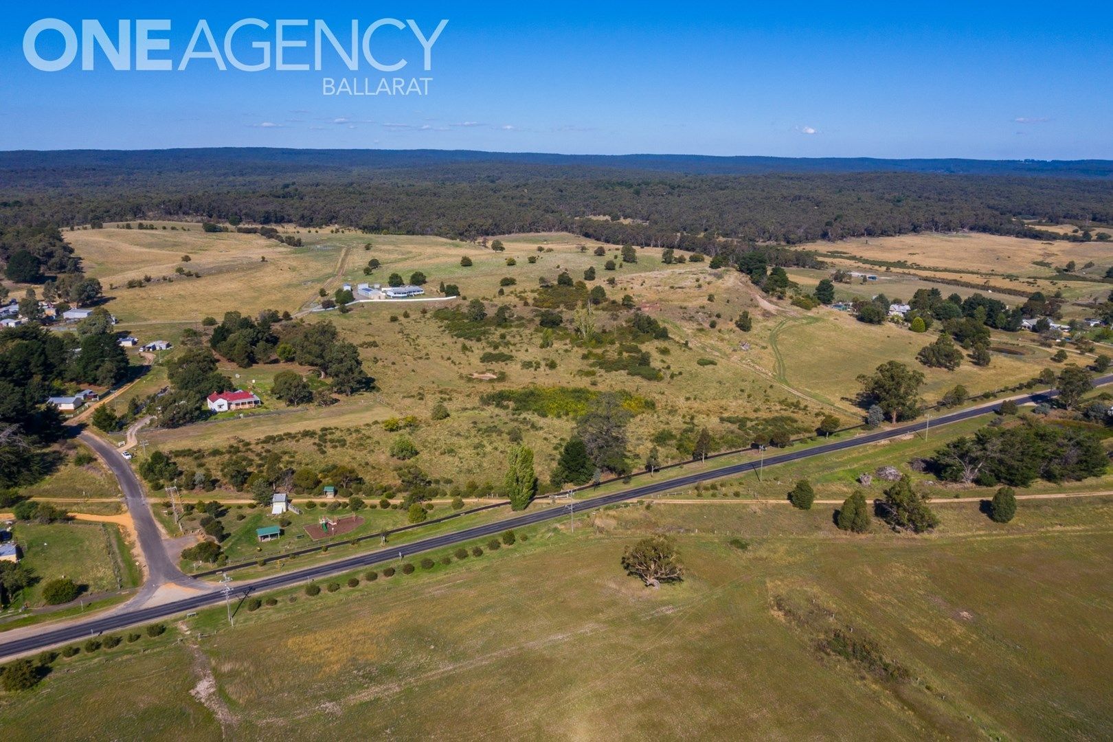 lot 1 & 2 Pitfield Scarsdale Road, Scarsdale VIC 3351, Image 1