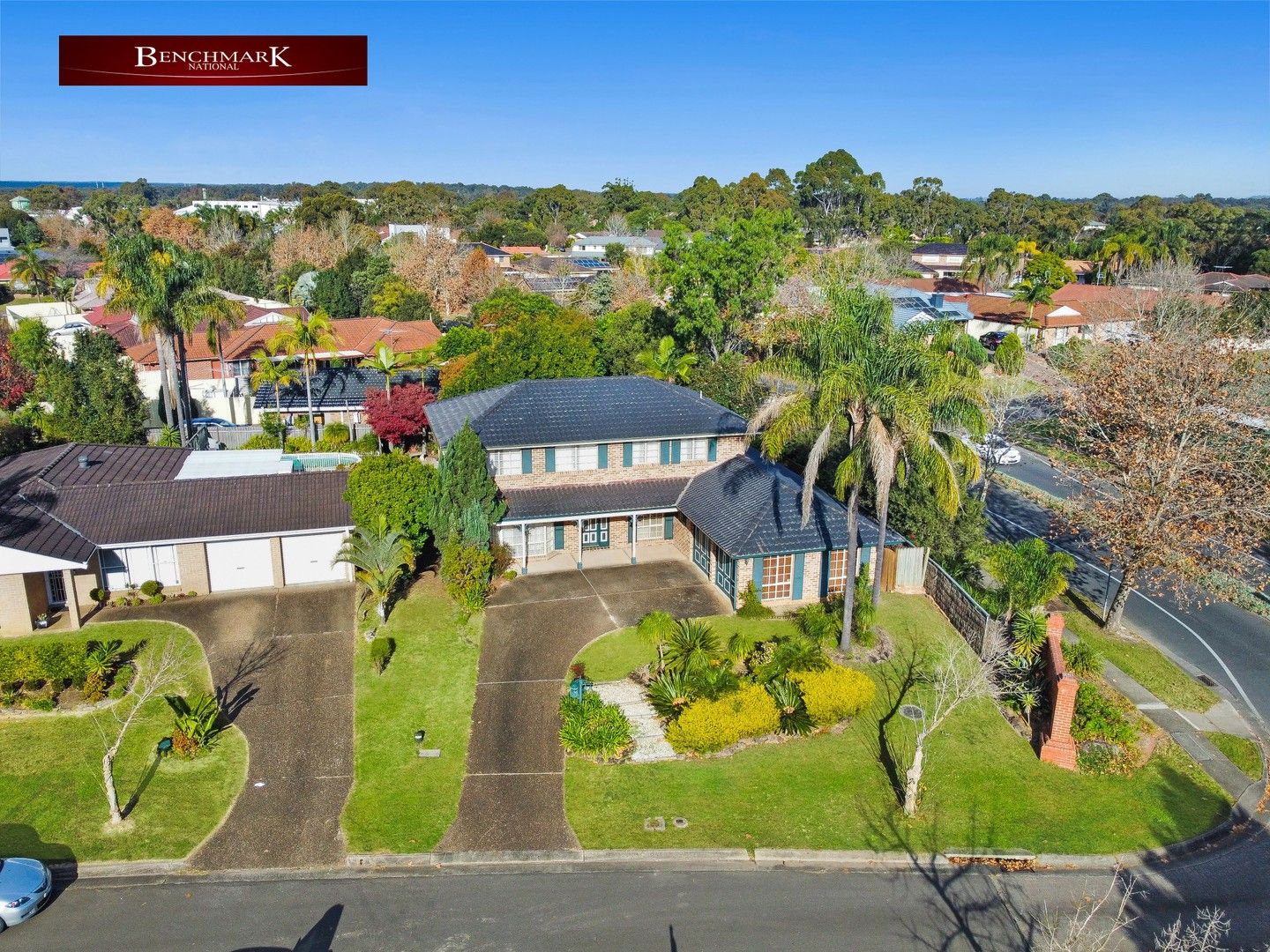 1 Banksia Place, Wattle Grove NSW 2173, Image 0