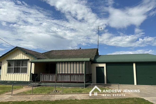 Picture of 12 Christie Ave, COBRAM VIC 3644
