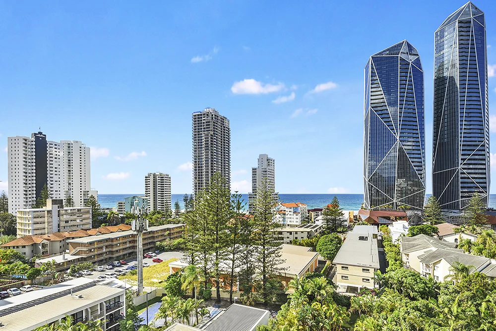 Additional image 6 of 904B/2865 Gold Coast Highway, Surfers Paradise QLD 4217