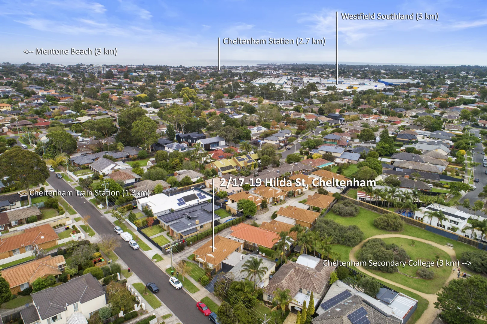 Additional image 14 of 2/17-19 Hilda Street, Cheltenham VIC 3192