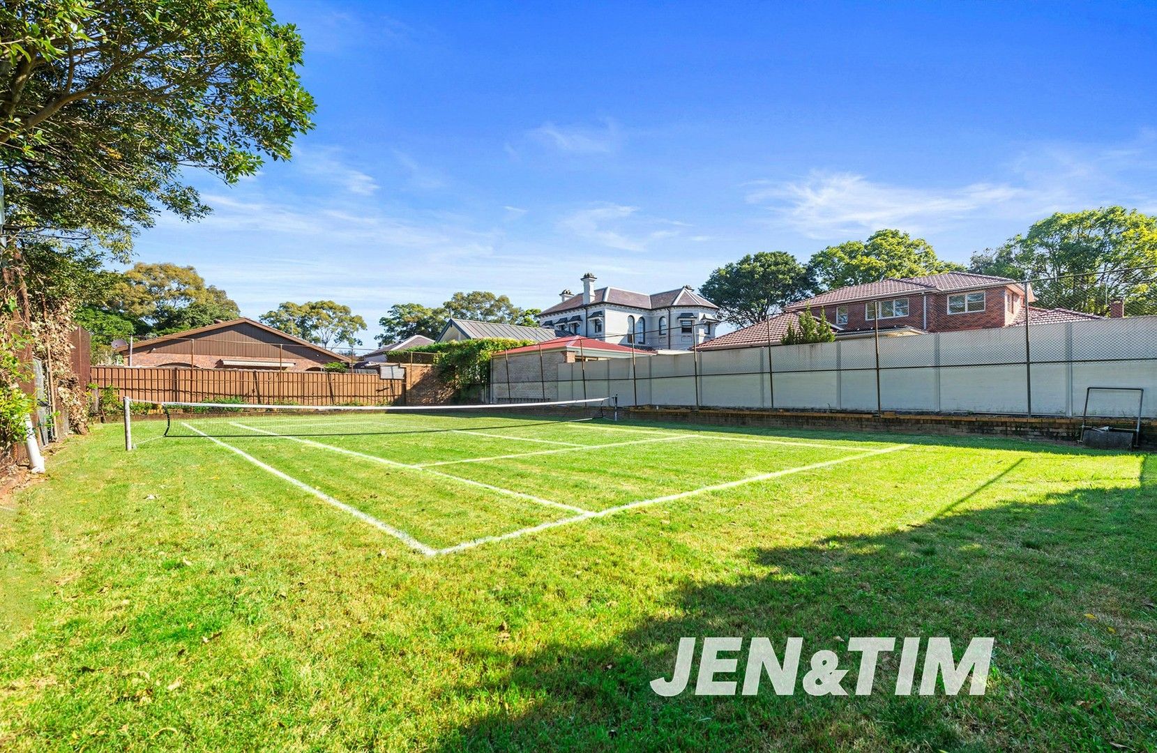 5 bedrooms House in 7 Genders Ave BURWOOD NSW, 2134