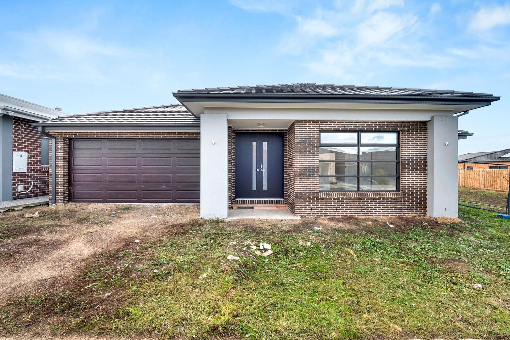 4 bedrooms House in 18 Nicastro Avenue WOLLERT VIC, 3750