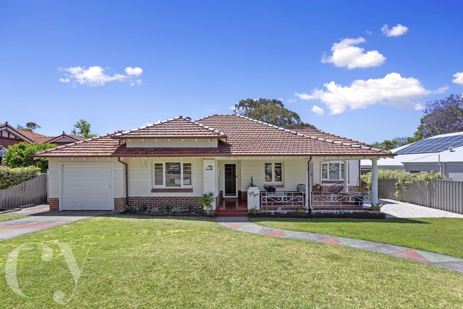 3 bedrooms House in 26 Walter Street EAST FREMANTLE WA, 6158