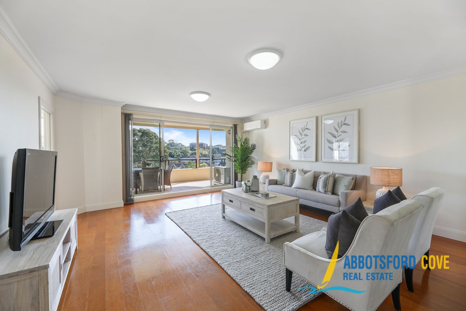55/1 Harbourview Crescent, Abbotsford NSW 2046, Image 2