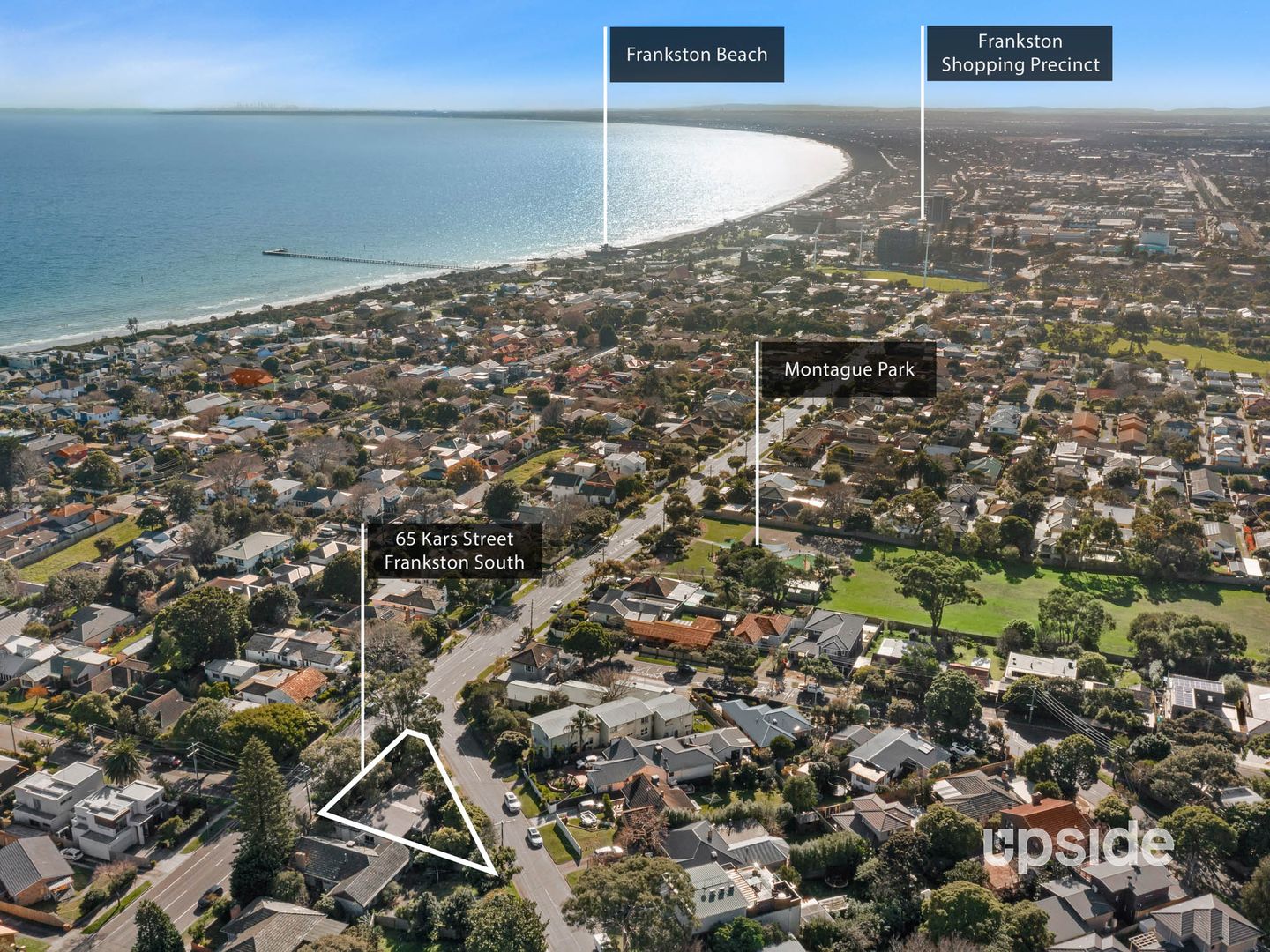 65 Kars Street, Frankston South VIC 3199 Domain